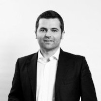 Equity Release Supermarket Employee Simon Coyne's profile photo
