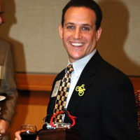 Mark Ginsberg Email & Phone Number