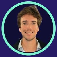 Nabook Employee Károly Fogarassy's profile photo