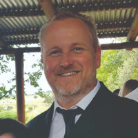 RIVER WOODWORK LIMITED Employee Rob Michie's profile photo