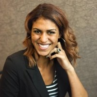 LNU Employee Aleigh Zarbock's profile photo