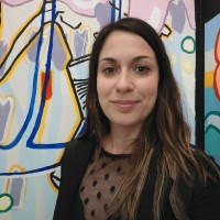 CentralApp Employee Stefania Porra's profile photo
