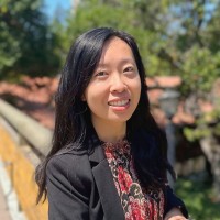 University of  California, Berkeley School of Optometry Employee Celia Yeung's profile photo