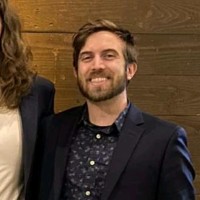 Entergy Employee Ryan Varner's profile photo