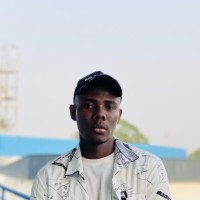 Baked Studio Employee Godwin Ebri's profile photo