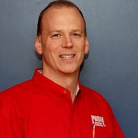 Fish Window Cleaning Services - Franchisor Employee Randy Cross's profile photo