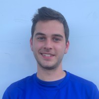 Buffalo Bills Employee Sean Kaiser's profile photo