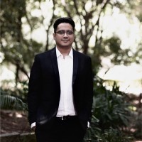 Rigi Employee Swapnil Saurav's profile photo