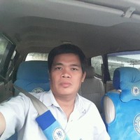Risman Damanik Email