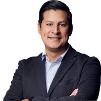 Clay Bootcamp Employee Marcelo Arnez's profile photo