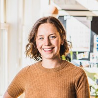 Lumo Operations Employee Keeley Tillotson's profile photo