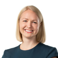 Grant Thornton Australia Employee Kate Lindwall's profile photo