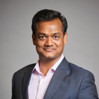 Liberty Blume Employee Arpan Gupta's profile photo