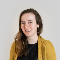 Licquid Employee Julie Snykers's profile photo