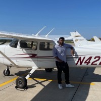 Quantumlytix Employee Roshan R.'s profile photo