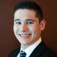 INTREN, LLC Employee James Case's profile photo