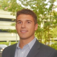 Amazon Web Services (AWS) Employee Jackson L's profile photo