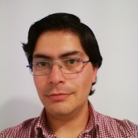Nealia Employee Carlos V.'s profile photo