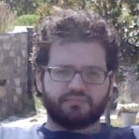 Kriton Tsintaris Email