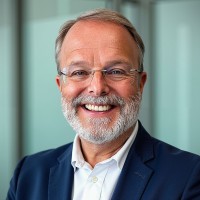 Executives in Africa Limited Employee Richard Putley's profile photo