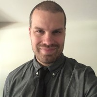 REACH Beyond Domestic Violence Employee Nate Hohl's profile photo