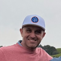 Live Forever Golf Employee James Beston's profile photo