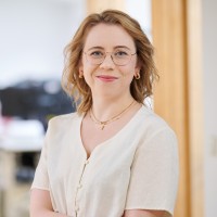 lumanaa Employee Juliane Rink's profile photo