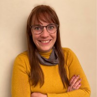 Lydia Vilt Email & Phone Number