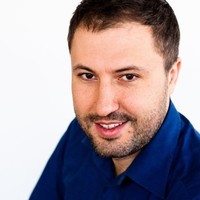 CAKE (getCAKE.com) Employee Alexandru MOLODOI's profile photo
