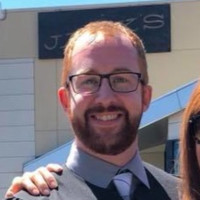 Kenco Group Employee Trey Webb's profile photo