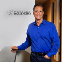 Joseph Catania Email & Phone Number