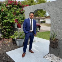 Alex Velez Email & Phone Number