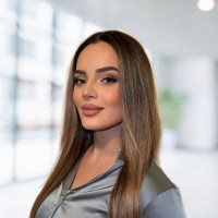 Denisa Qyqalla Email & Phone Number