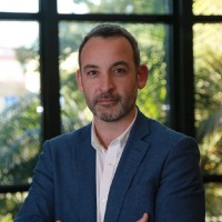 CGD Employee Francesco Costigliola's profile photo