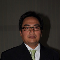 BASF Employee Eko Styawan's profile photo
