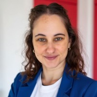 NVOX Employee Maya Goldberg's profile photo