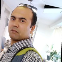 Comviva Employee Atul J.'s profile photo
