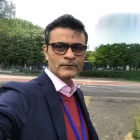 VJ Tech Ltd Employee Tahir Abbasi's profile photo