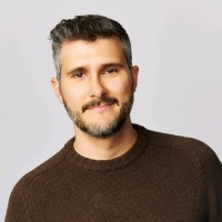 Microsoft Employee Thiago Gomes's profile photo
