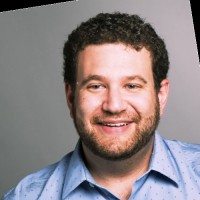 Bruker Daltonics Employee Jonathan Krieger's profile photo