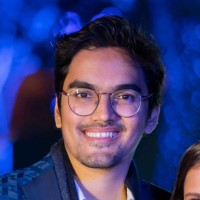 The Good Bug Employee Keshav Biyani's profile photo