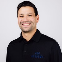 NCSA College Recruiting Employee Rich Dastice's profile photo