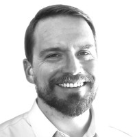 Incase Employee Lucas Weller's profile photo