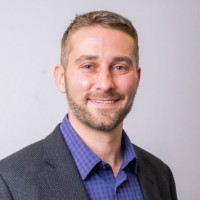 SHI International Corp. Employee Carter Wright's profile photo