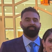 American Marine Express Employee Himmat Dhillon's profile photo