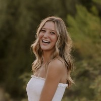 Neighborhood Ventures Employee Ally Wilkerson's profile photo