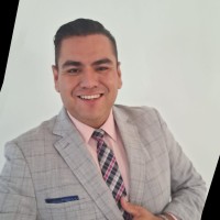 Ventes Recruiting Employee Ruben Murillo's profile photo