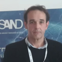 SAND Employee Jose Bañuls Mateu's profile photo