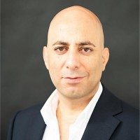 Powergen Employee Yaron Amzallag's profile photo