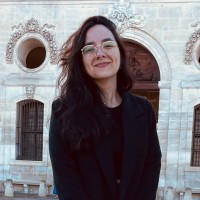 Siena AI Employee Magdalena Ochoa's profile photo